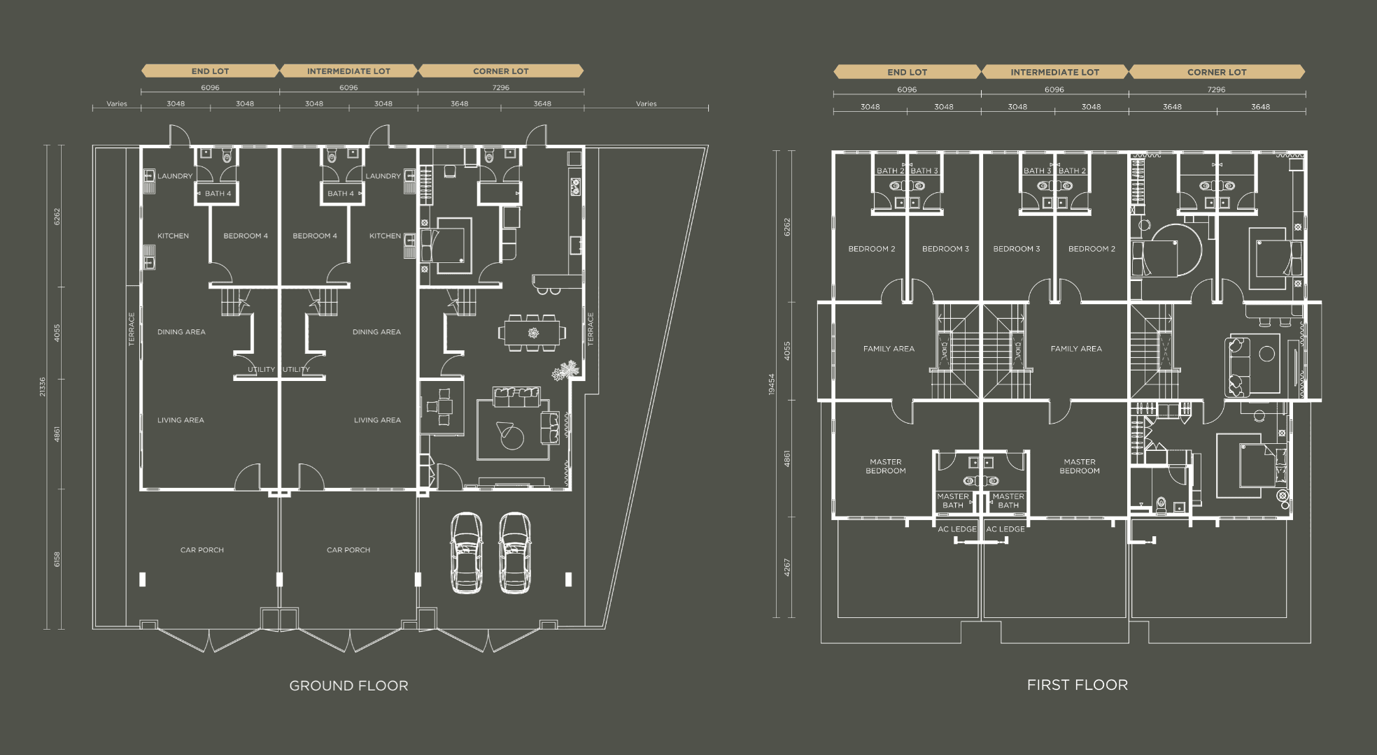 elonia 3 floor plan