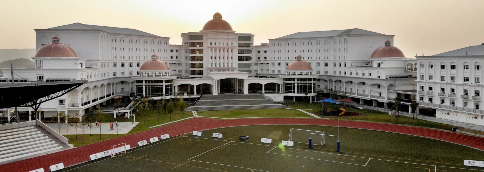 matrix global schools