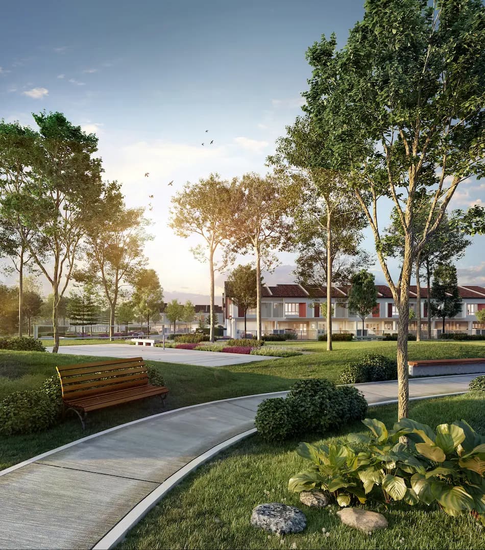 irama sendayan 2 fa_facilities