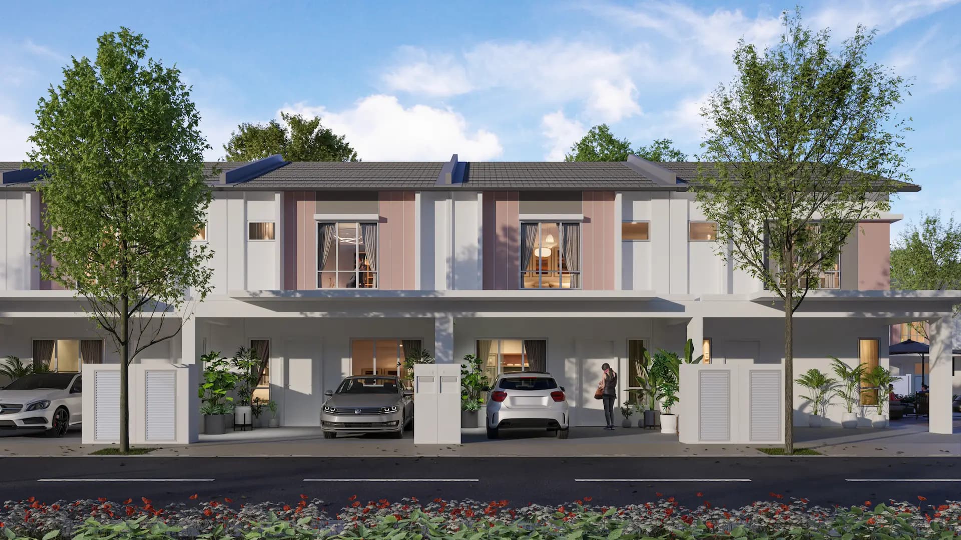 Laman Sendayan 2 – Valora, Seremban