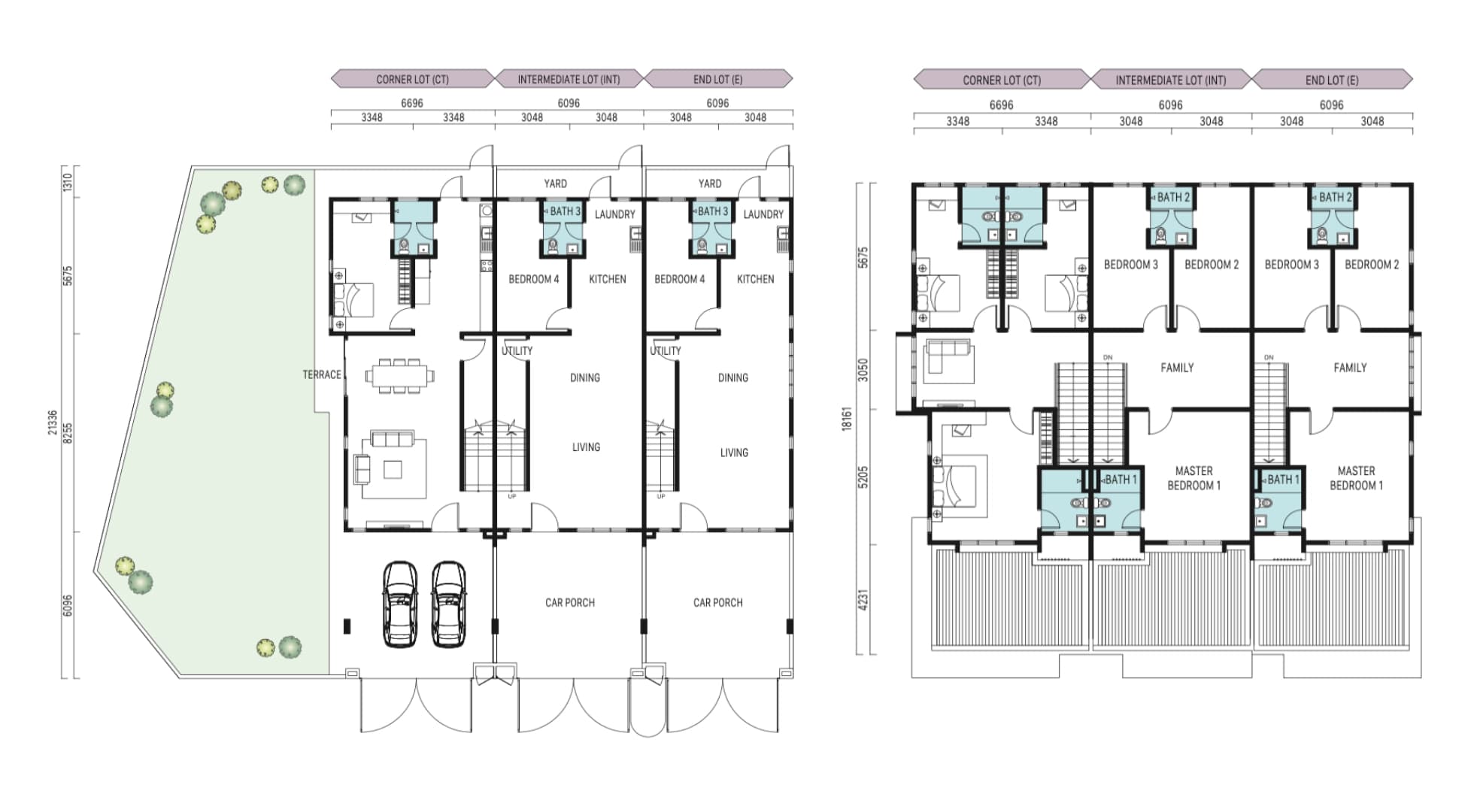 sanira type d