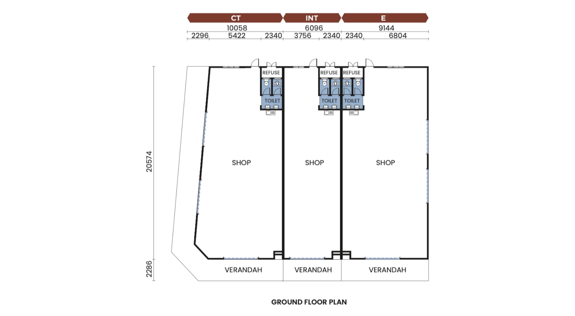 lamanbiz ground floor plan