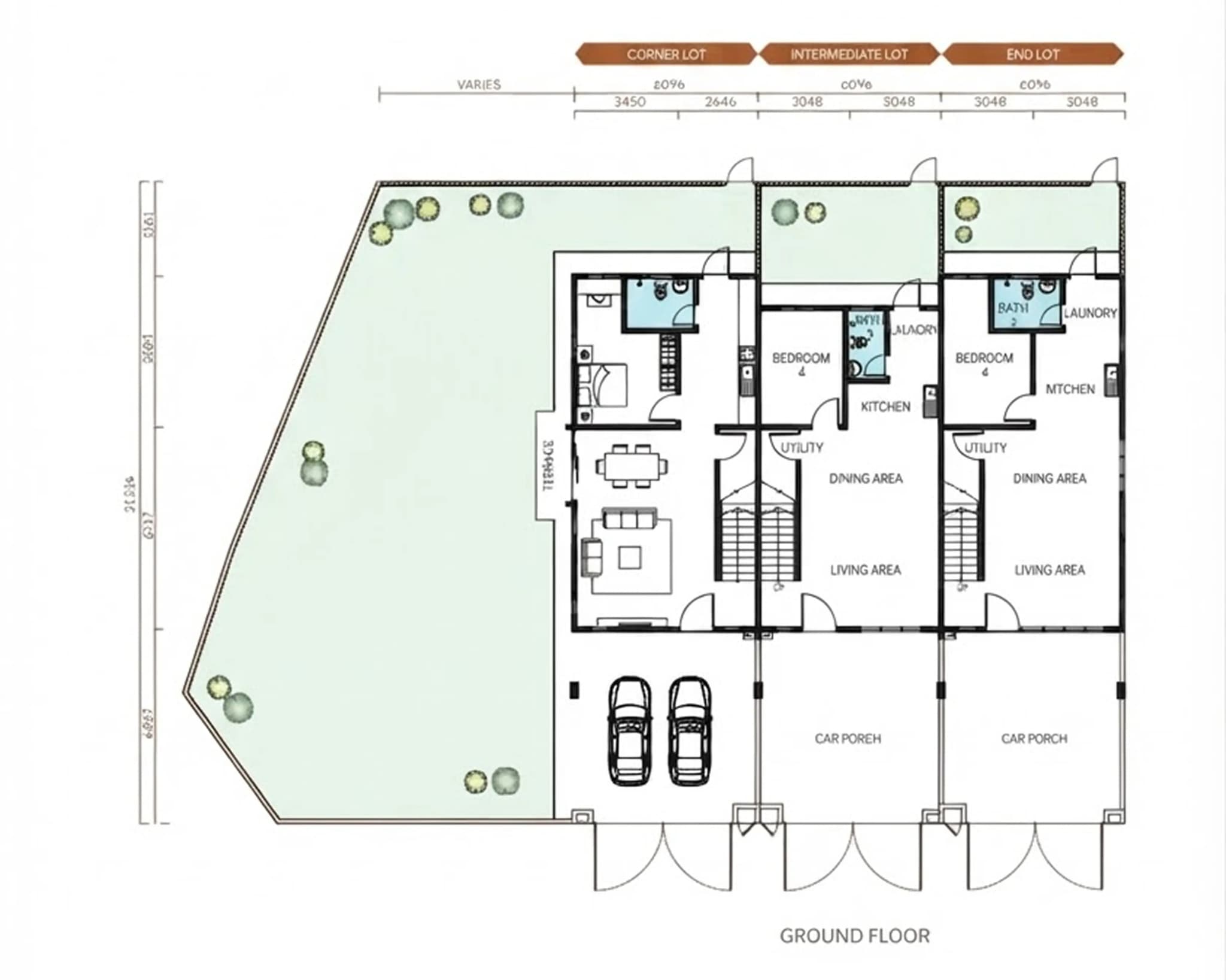 nara floorplan brochure 2