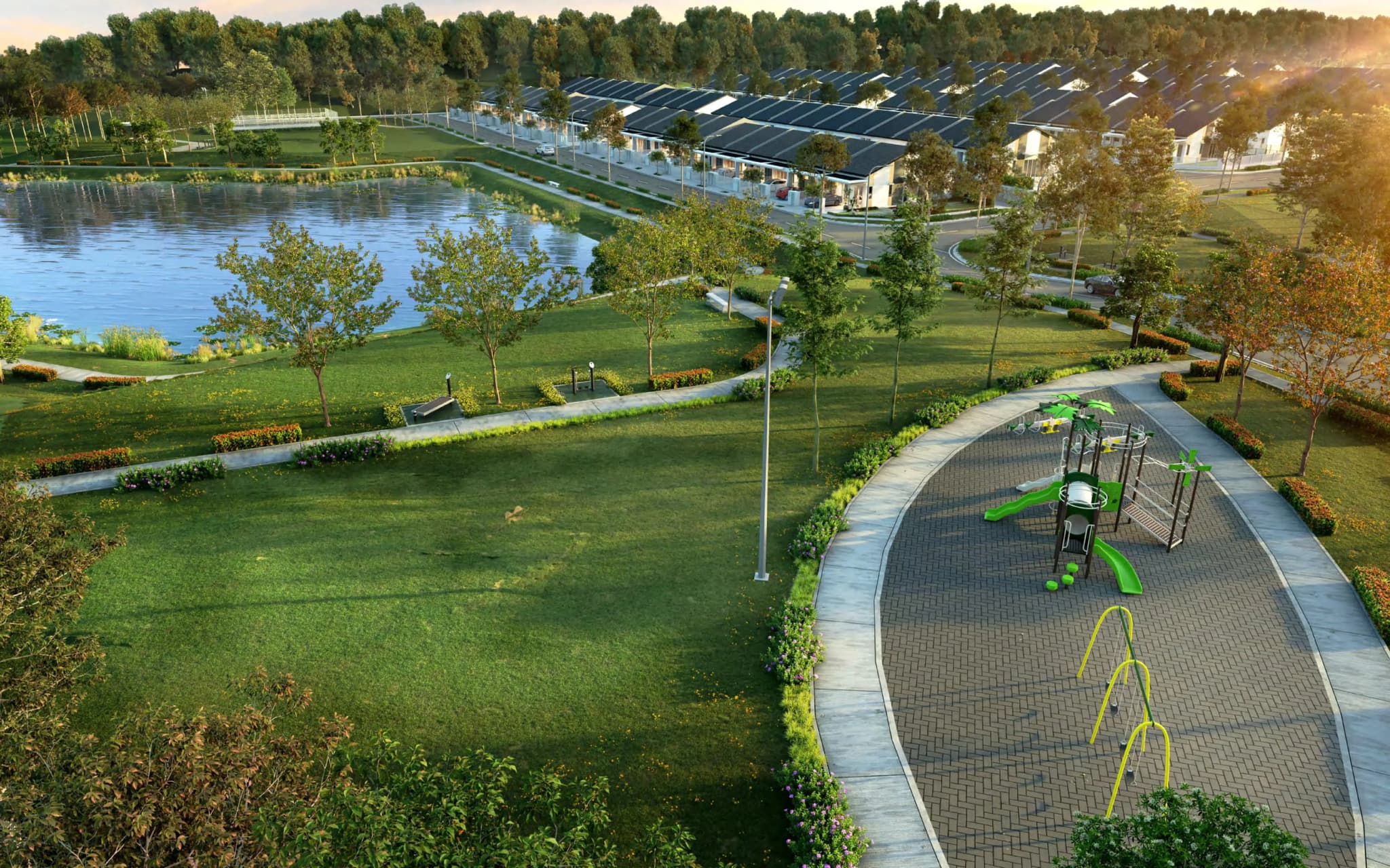 p3c5 facilities