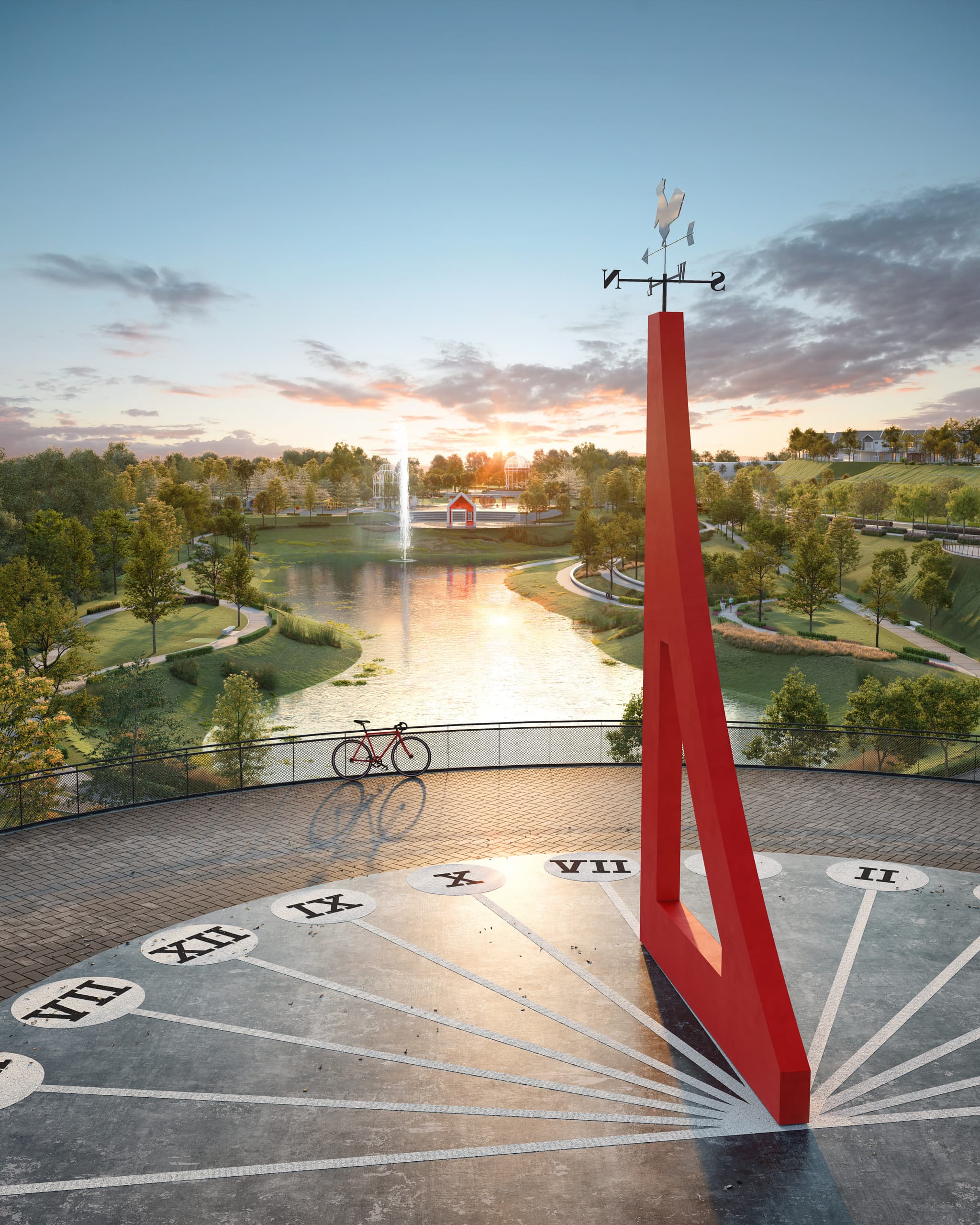 sundial hr