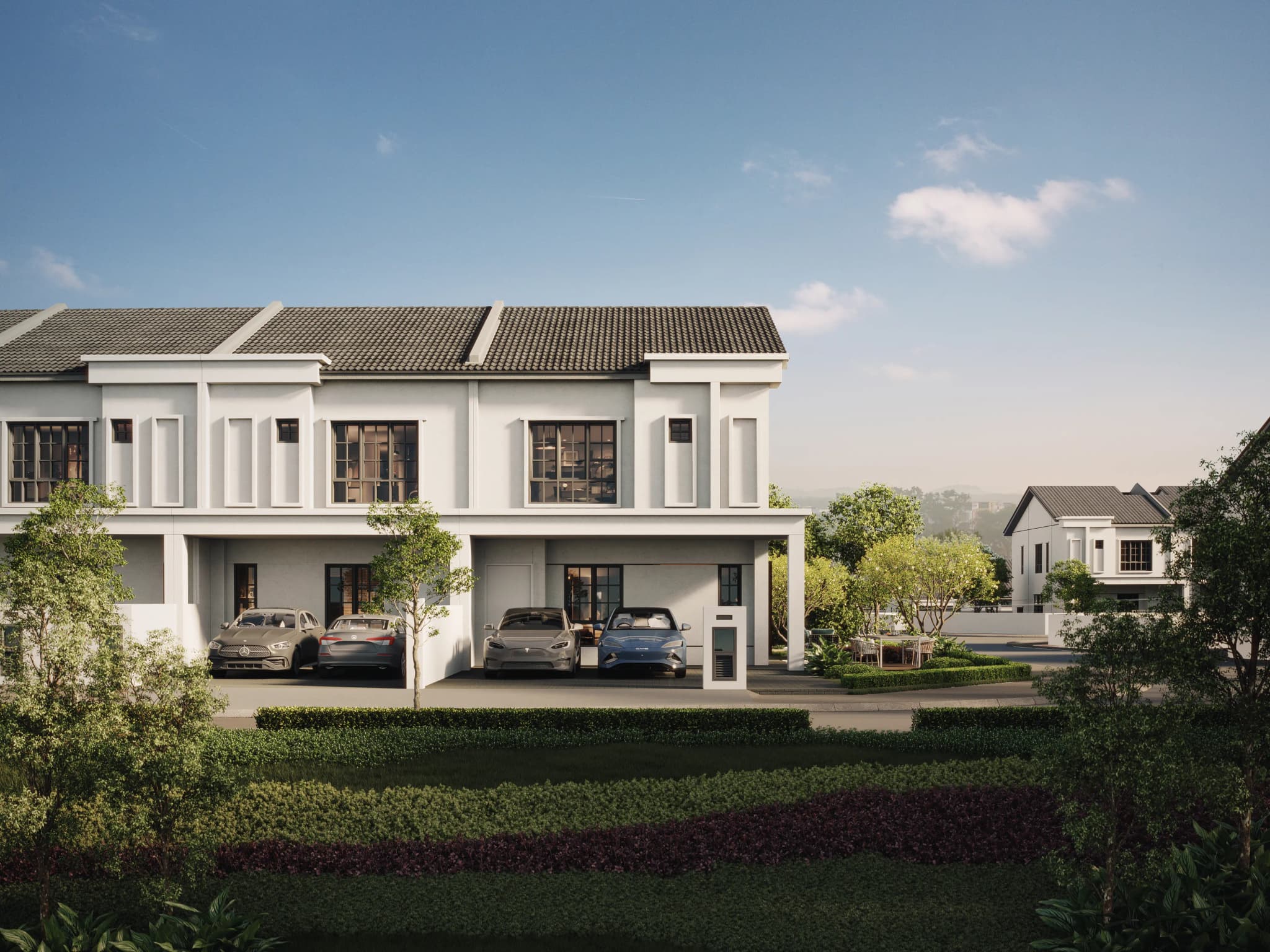 2 storey 2