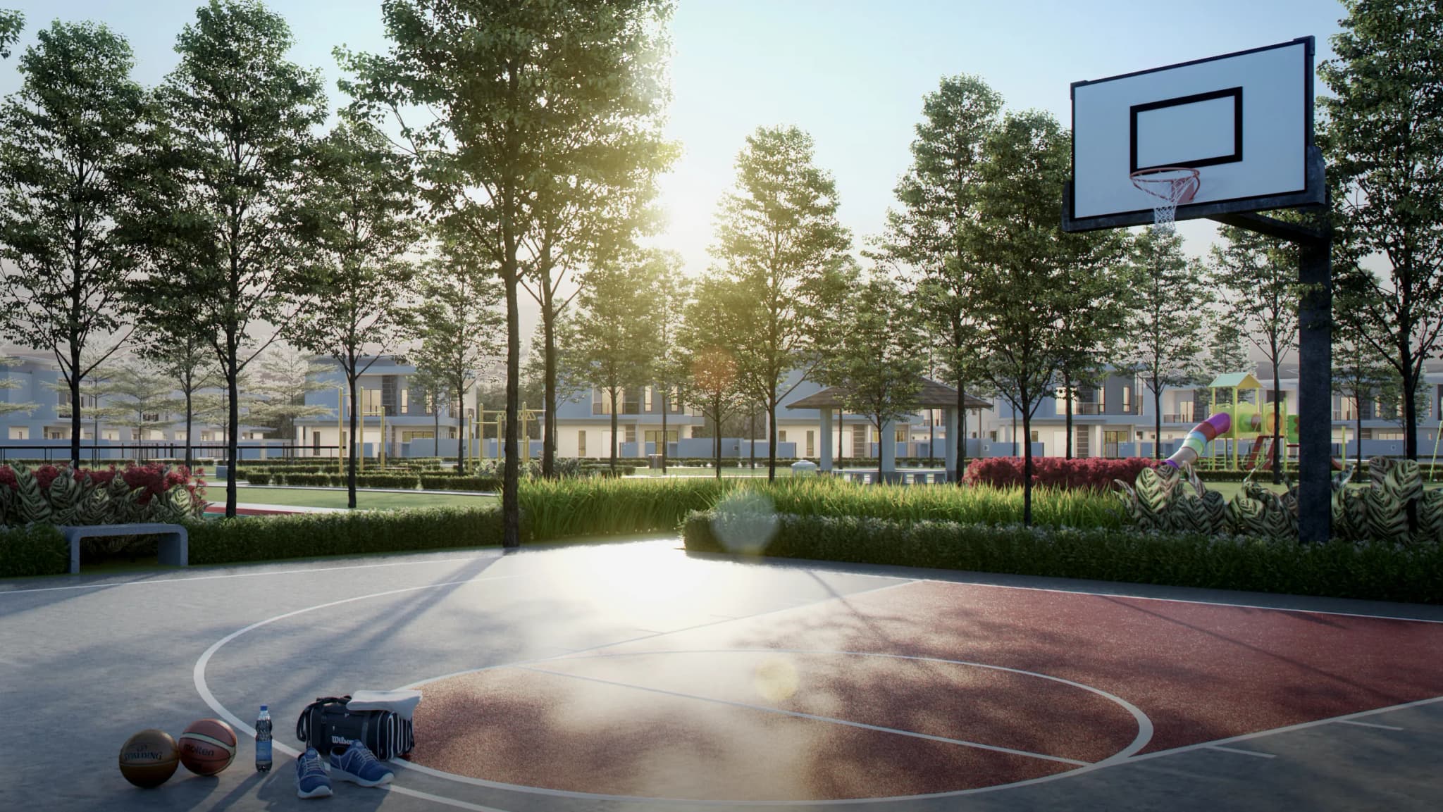 basketball
