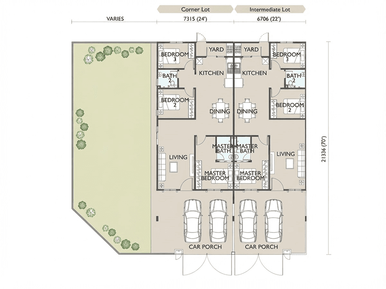 mayfair type c floor plan 1 2