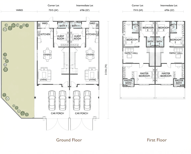 mayfair type d floor plan 1 2
