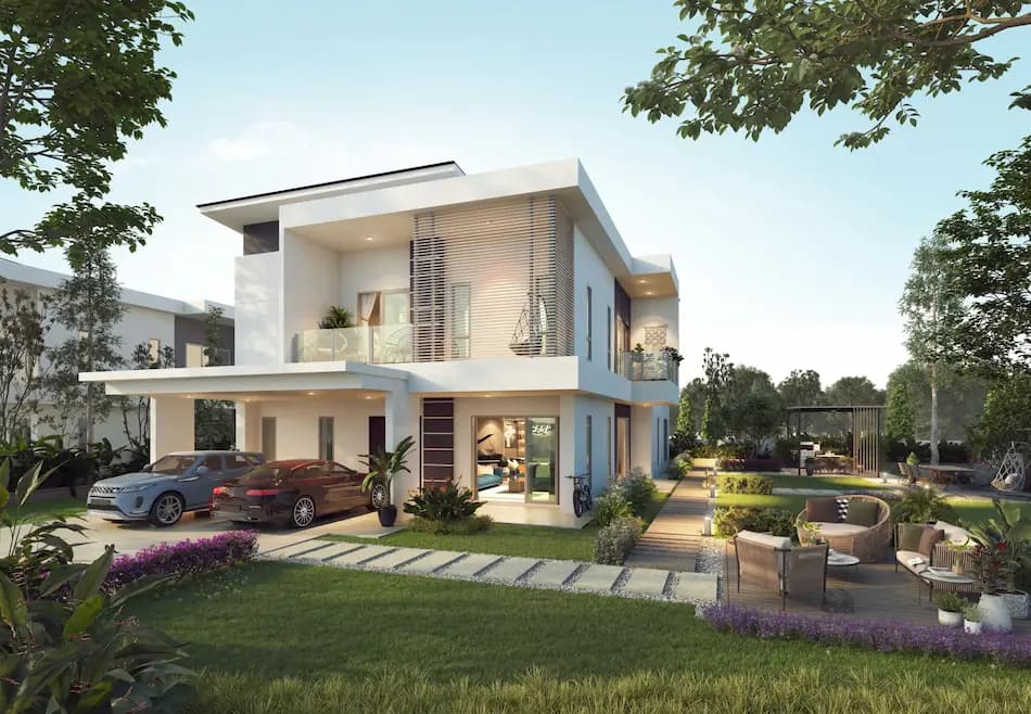 Impiana Heights 3, Bandar Seri Impian