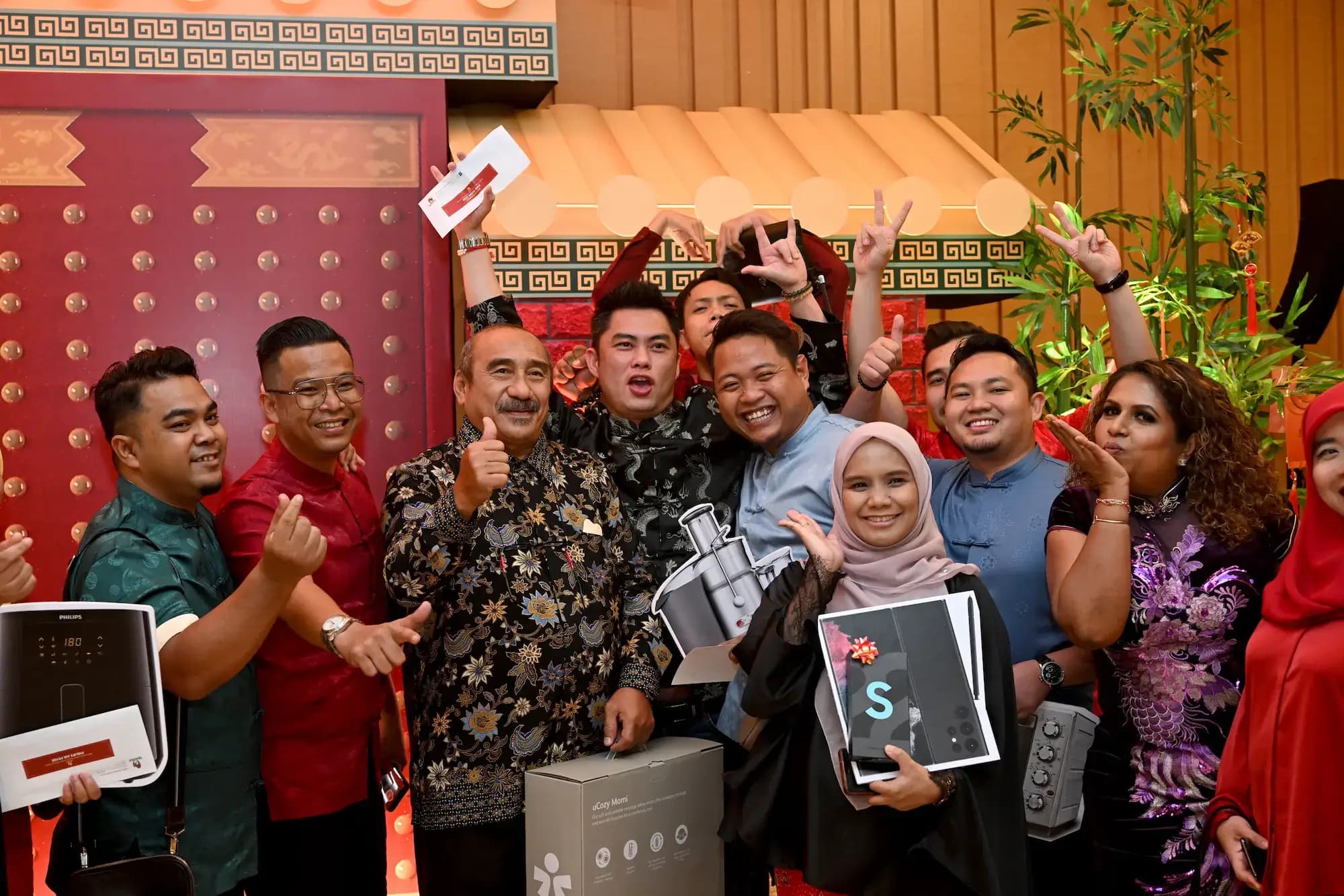 2023 annual dinner