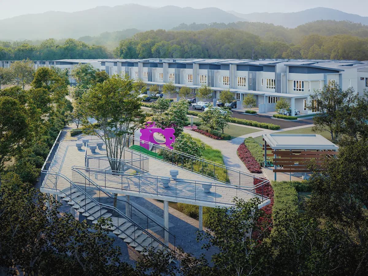 bayu sutera melora tree_house_graded_fa