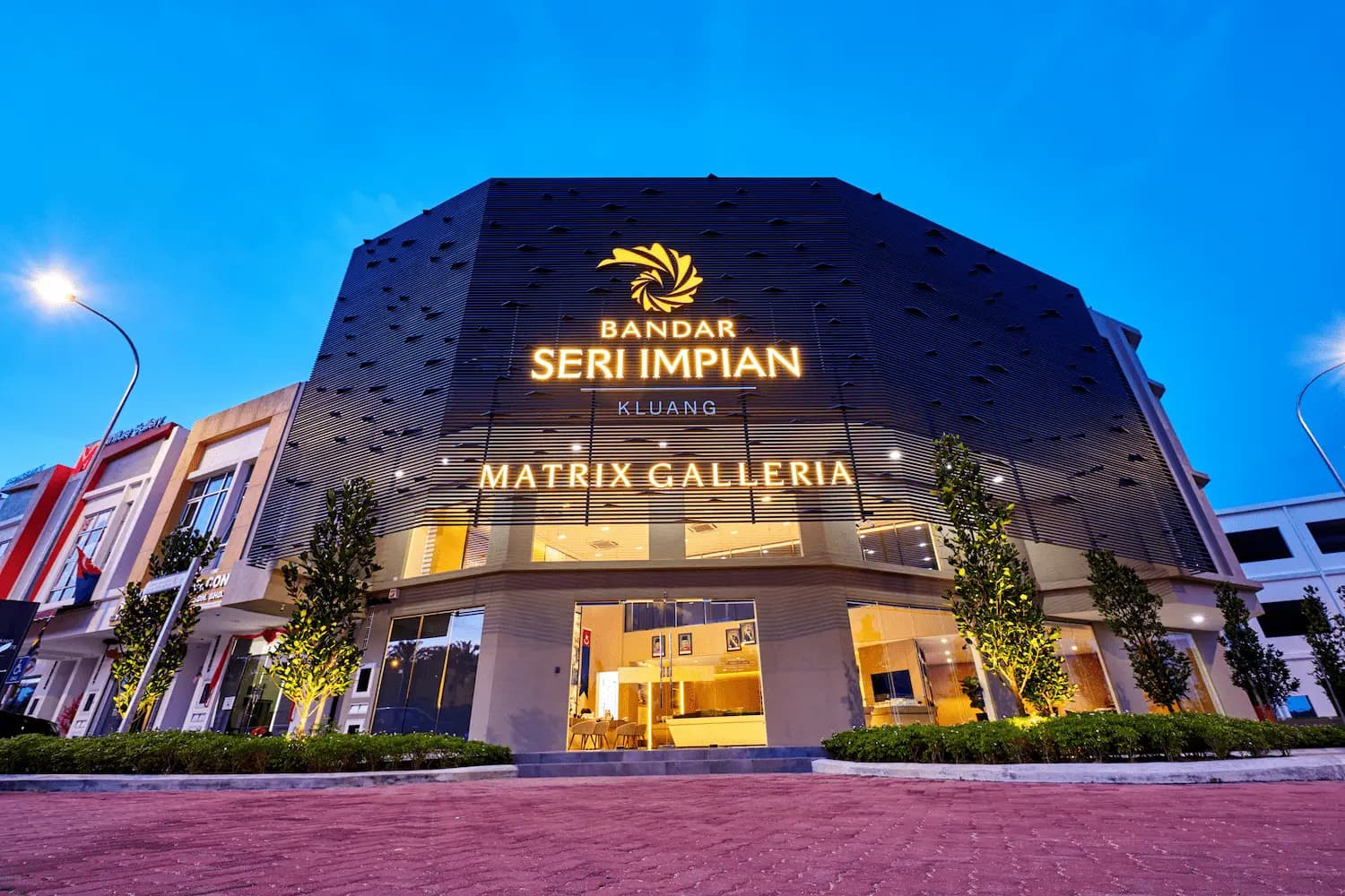 Southern Office