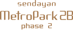 Sendayan Metropark