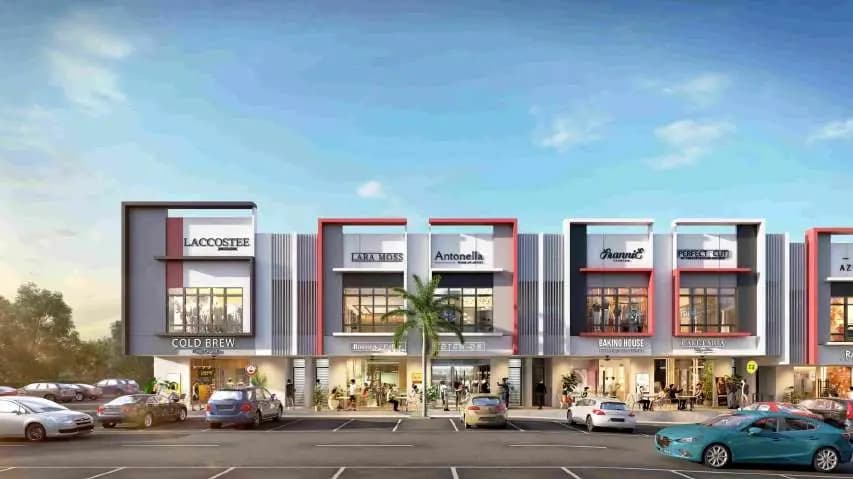 Bandar Seri Impian II