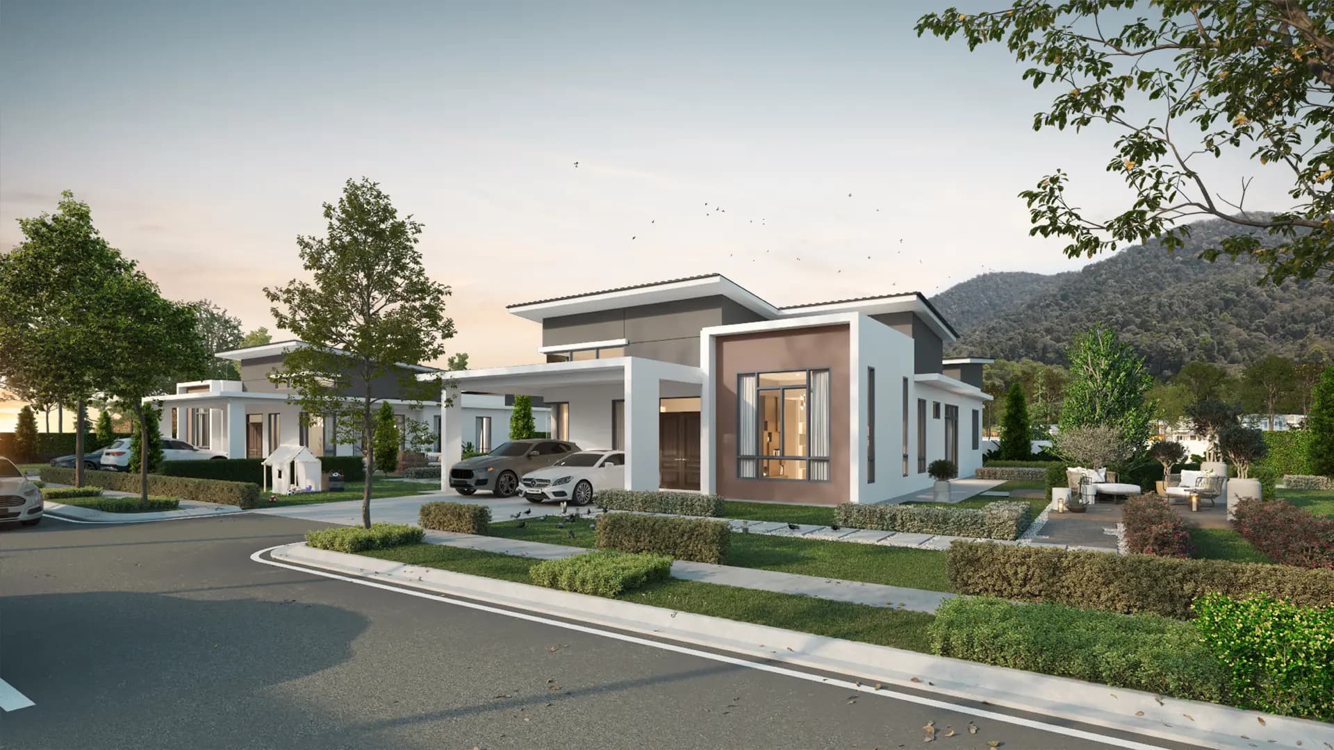 Residential